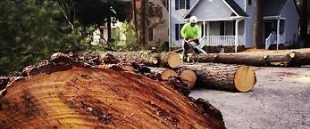 How Our Tree Care Process Works  in  Edwardsburg, MI